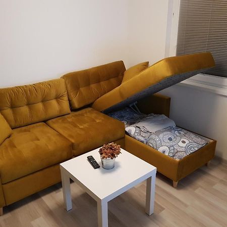 1+1 Znojmo Apartment Exterior foto