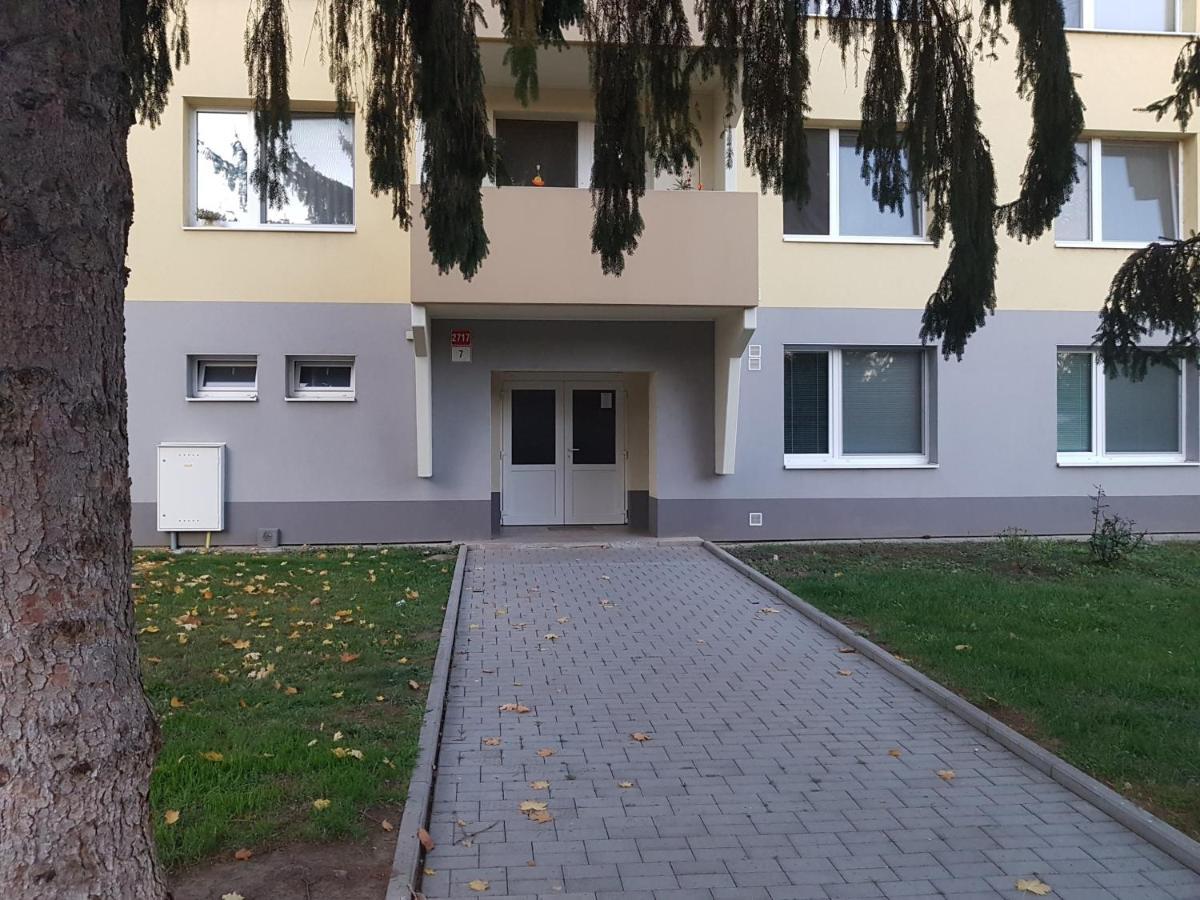 1+1 Znojmo Apartment Exterior foto