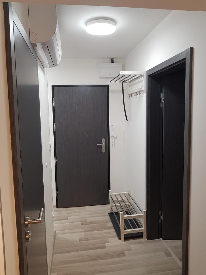 1+1 Znojmo Apartment Exterior foto